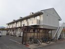 アネーロ和田 Cの外観画像