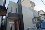 Grandtic Cocon Funairiminami(仮称江波2）の外観画像