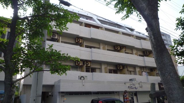ローラン姪浜Ⅱの外観画像