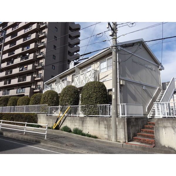Sunny Corut MIYUKI Bの外観画像