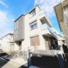 Liberte 川崎の外観画像