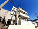 第28プロスパー上社の外観画像