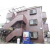 ハイバードキミの外観画像