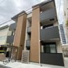 ALEGRIA寝屋川平池町 ※9/5条件変更しました!の外観画像