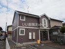 アビタシオンアミ若宮の外観画像