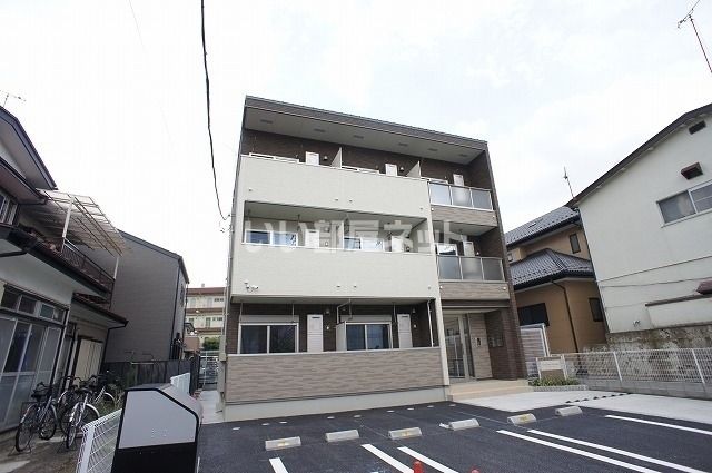 コンチェルト グロッソの外観画像
