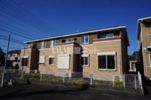 レジデンスさくら台Gの外観画像
