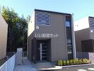 メゾン 春日野Ⅱの外観画像