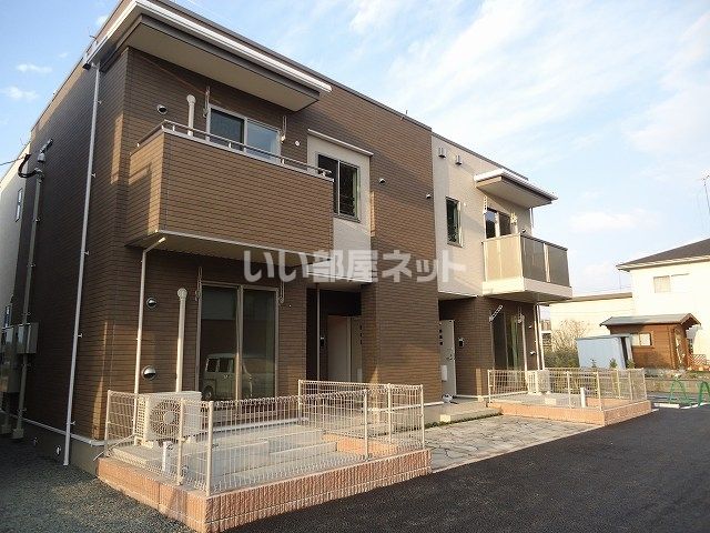 サダルスウド Ⅰの外観画像