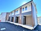 プランドール Aの外観画像