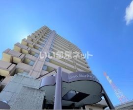 ライオンズマンション 船戸の外観画像
