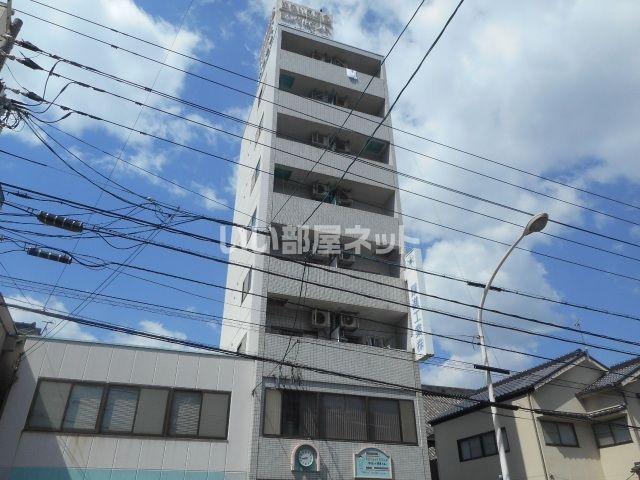 第2YKCビルの外観画像