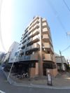 シーズ梅田東の外観画像