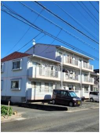 シェールメゾン山内の外観画像