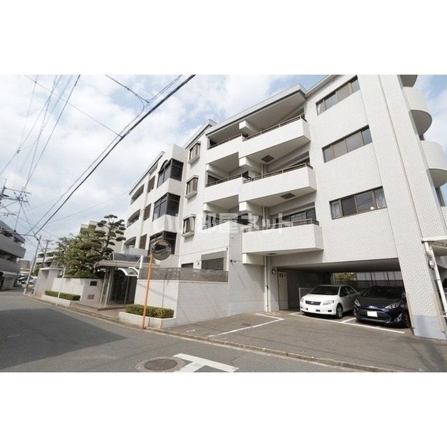 ブランナールドゥワコーの外観画像
