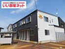 LUNA COURTの外観画像