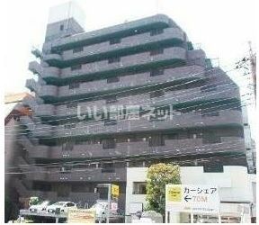 フェリッシュ相模原の外観画像
