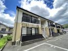ディアス住田 B棟の外観画像