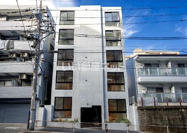 nido urawaの外観画像