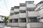 グランクオール大泉学園の外観画像