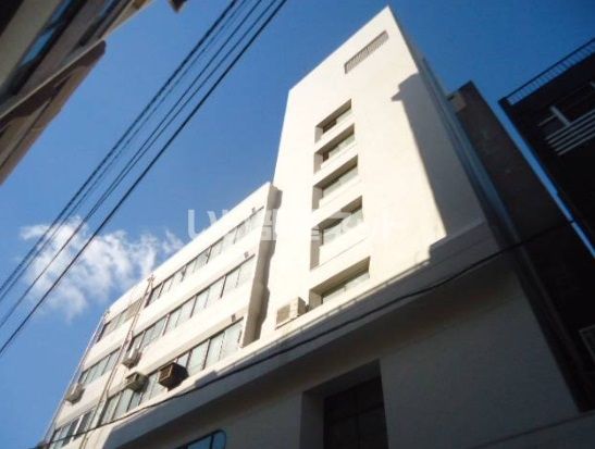湊川センタービルB棟の外観画像