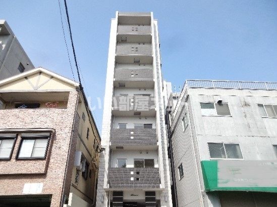 Kanonの外観画像