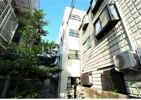 高徳町マンションの外観画像