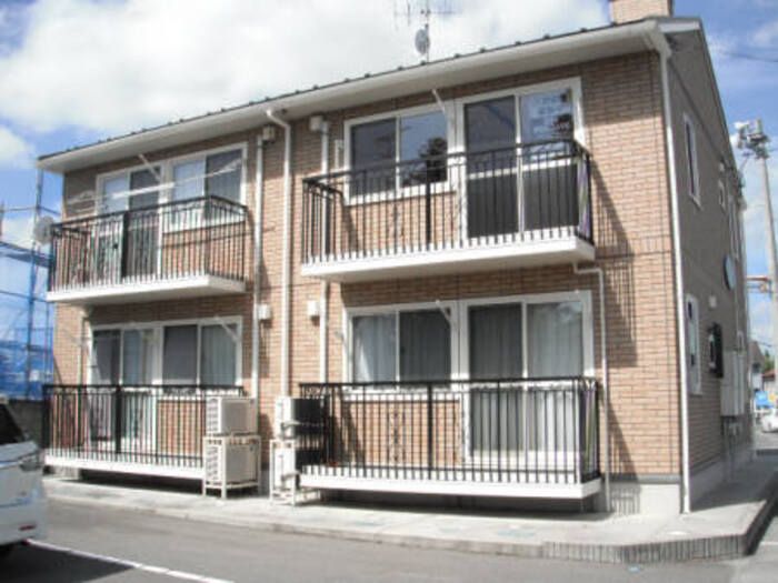 ピュア レビューの外観画像