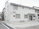 ソレイユの外観画像