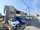 ベルハイツ甲風園の外観画像