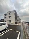 D-room来春の外観画像