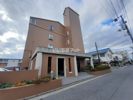 ハイネス翠町の外観画像