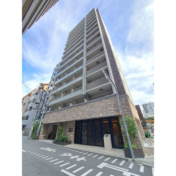 ラクラス本町東の外観画像