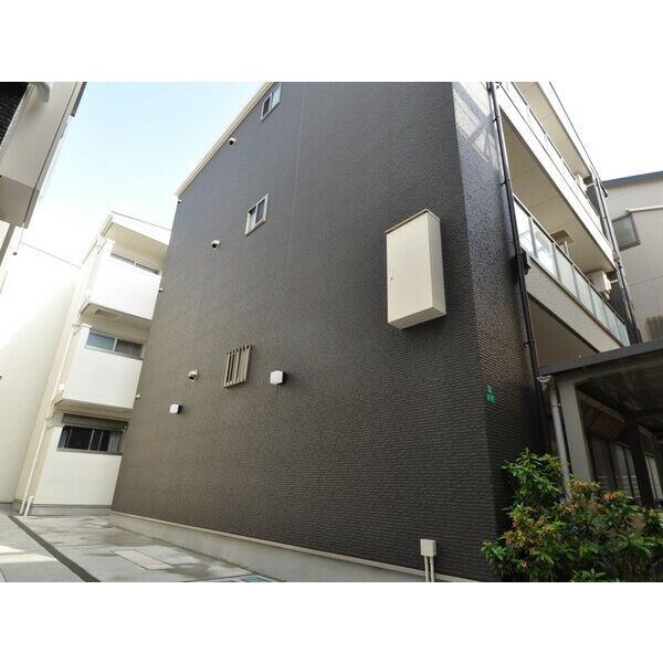 Fmaison COASTIIの外観画像