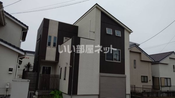 けやき台5丁目戸建の外観画像