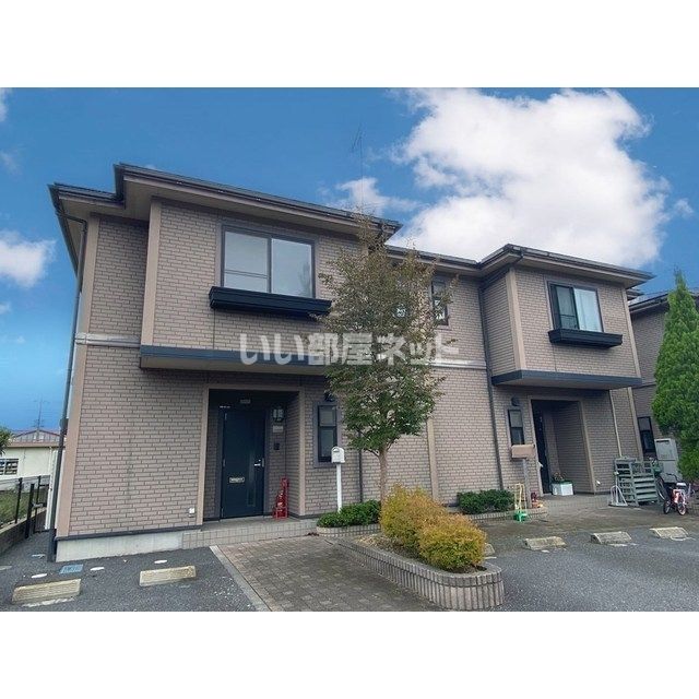 メゾン シクスAの外観画像