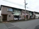 コーポ泰正の外観画像
