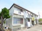 ハイツあわの外観画像