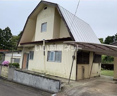 山元浅生原貸家 1の外観画像
