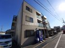 サンシャイン広田の外観画像