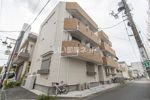 ウエストガーデン大場の外観画像