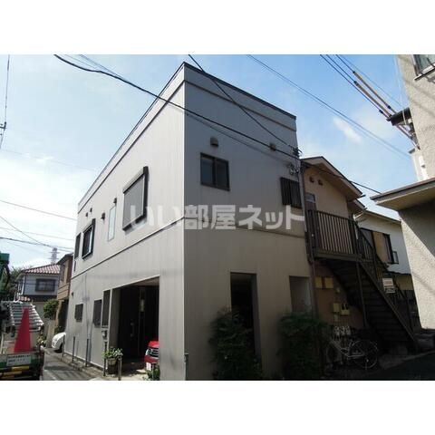 Uハイムの外観画像