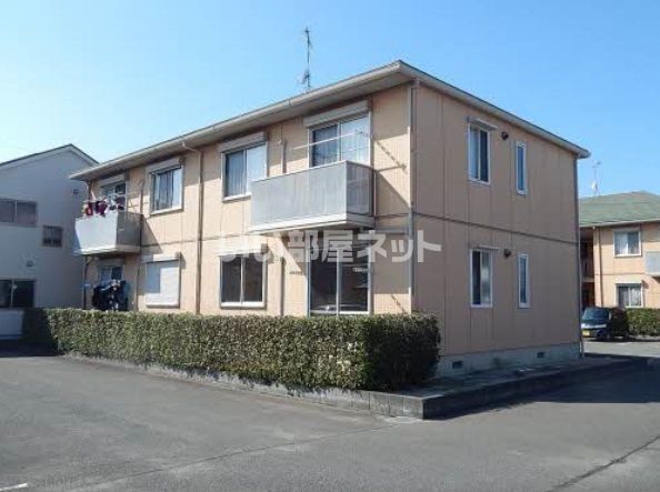 クレール今山Bの外観画像