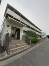 杉江マンションの外観画像