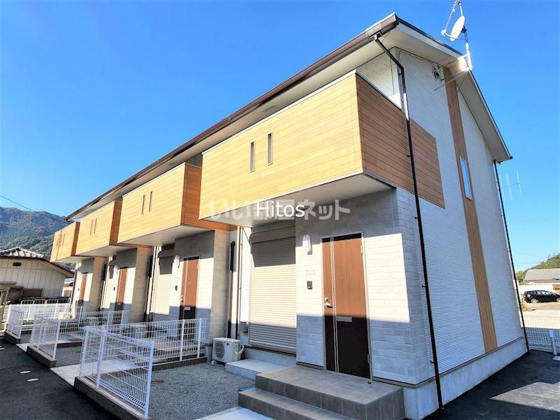 Rock Palaceの外観画像