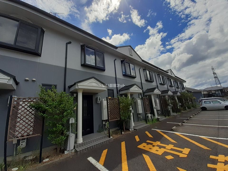 BrancheNakataniの外観画像