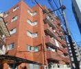ライオンズマンション赤羽の外観画像