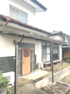助川戸建の外観画像