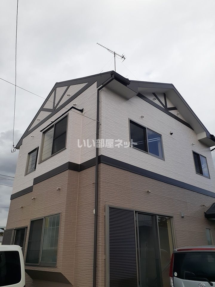 丸尾様貸戸建久能の外観画像