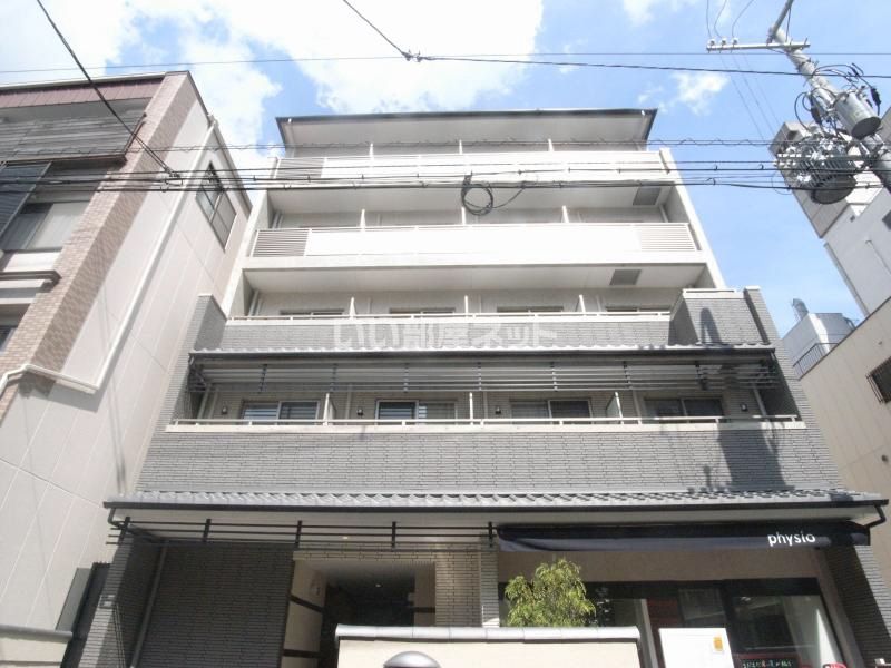 クリサンセマムの外観画像